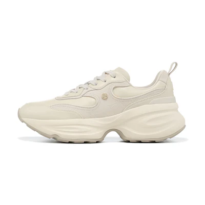 (W) Li-Ning 1990 'Dawn Grey'