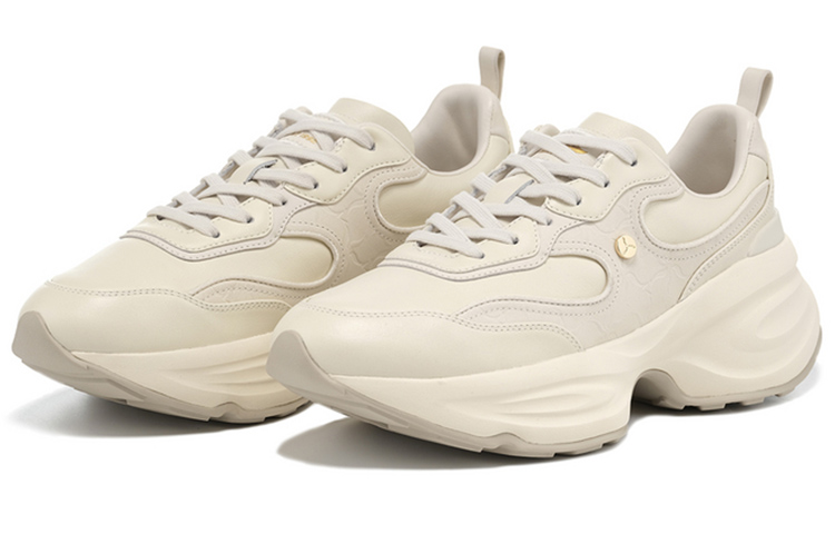 (W) Li-Ning 1990 'Dawn Grey' 圖 2