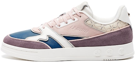 (Women) Li-Ning 1990 'Eggplant Purple' ALFR186-3 (Women) Li-Ning 1990 'Eggplant Purple' ALFR186-3