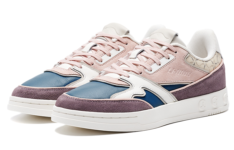 Order (W) 李宁1990 '茄子紫' ALFR186-3