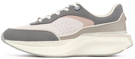 (Women) Li-Ning 1990 'Grey' ALJU002-3 (Women) Li-Ning 1990 'Grey' ALJU002-3