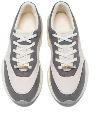 (W) 리닝 1990 그레이 (Li-Ning 1990 Grey) ALJU002-3 Lookbook (W) 리닝 1990 그레이 (Li-Ning 1990 Grey) ALJU002-3