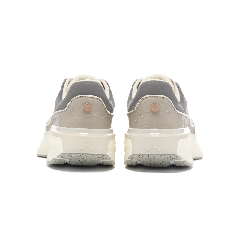 Shop (W) 李宁1990款“灰色” ALJU002-3