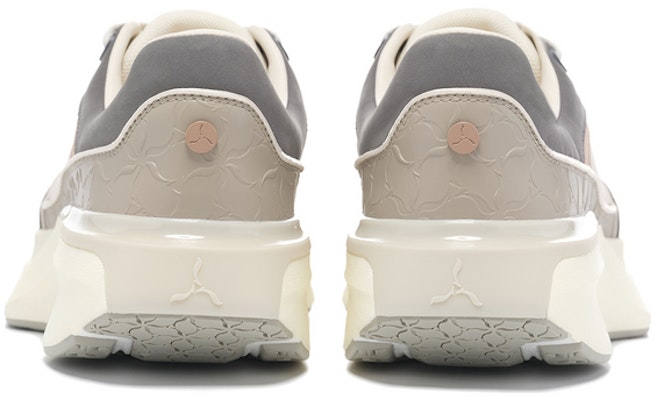 (W) 리닝 1990 그레이 (Li-Ning 1990 Grey) ALJU002-3 Shop (W) 리닝 1990 그레이 (Li-Ning 1990 Grey) ALJU002-3