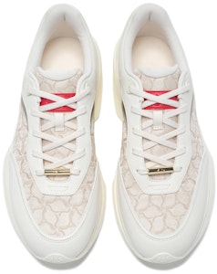 (W) Li-Ning 1990 'Beige Terang' ALJU002-1 Lookbook (W) Li-Ning 1990 'Beige Terang' ALJU002-1