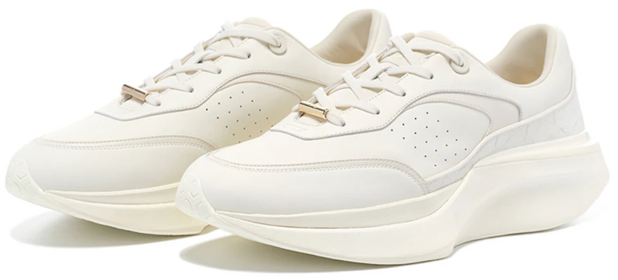 (W) Li-Ning 1990 ''Crema Chiara'' ALJU002-4 Order (W) Li-Ning 1990 ''Crema Chiara'' ALJU002-4