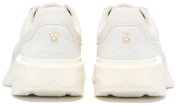 (W) Li-Ning 1990 ''Crema Chiara'' ALJU002-4 Shop (W) Li-Ning 1990 ''Crema Chiara'' ALJU002-4