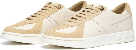 (W) Li-Ning 1990 'Casuales Low-Top Blanco Marrón' ALHS028-1 Order (W) Li-Ning 1990 'Casuales Low-Top Blanco Marrón' ALHS028-1