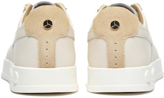 (W) Li-Ning 1990 'Casuales Low-Top Blanco Marrón' ALHS028-1 Shop (W) Li-Ning 1990 'Casuales Low-Top Blanco Marrón' ALHS028-1