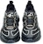 (W) Li-Ning 1990 'Mickey Mouse - Fesyen Hitam' ALFR158-1