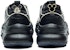 (W) Li-Ning 1990 'Mickey Mouse - Fesyen Hitam' ALFR158-1