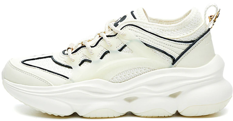(W) Li-Ning 1990 ''Mickey Mouse Beige'' Scarpe ALFR158-2 Buy (W) Li-Ning 1990 ''Mickey Mouse Beige'' Scarpe ALFR158-2