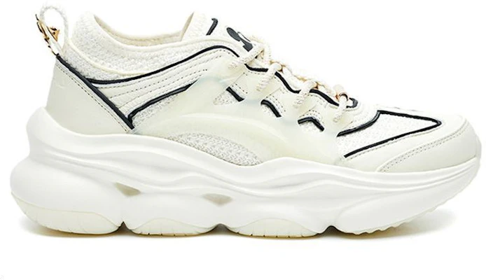 (W) Li-Ning 1990 ''Mickey Mouse Beige'' Scarpe ALFR158-2 Order (W) Li-Ning 1990 ''Mickey Mouse Beige'' Scarpe ALFR158-2
