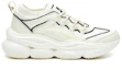Order (W) Li-Ning 1990 ''Mickey Mouse Beige'' Scarpe ALFR158-2