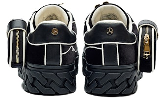 (W) 리닝 1990 미키 레트로 청키 로우탑 블랙 ALFR152-1 Purchase (W) 리닝 1990 미키 레트로 청키 로우탑 블랙 ALFR152-1