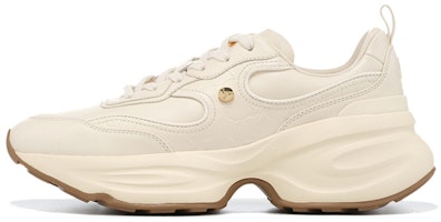 (Women) Li-Ning 1990 'Milk White' ALJT054-2 (Women) Li-Ning 1990 'Milk White' ALJT054-2