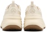 Shop (W) Li-Ning 1990 'Putih Susu' ALJT054-2