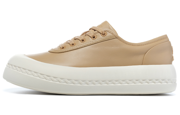 (Women) Li-Ning 1990 'Mocha Low Top' ALHT038-5