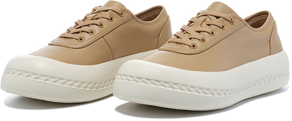 (W) Li-Ning 1990 'Mocha Low Top' Sepatu Pria Sneakers Rendah ALHT038-5 Order (W) Li-Ning 1990 'Mocha Low Top' Sepatu Pria Sneakers Rendah ALHT038-5