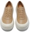 Lookbook (W) Li-Ning 1990 'Mocha Low Top' Kasut Rendah ALHT038-5