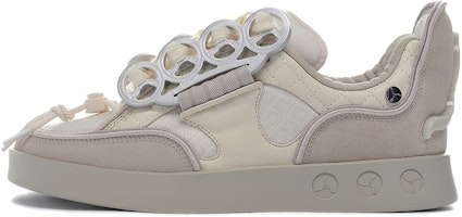 (Women) Li-Ning 1990 'Pale Antique Yellow' ALHS024-1 (Women) Li-Ning 1990 'Pale Antique Yellow' ALHS024-1