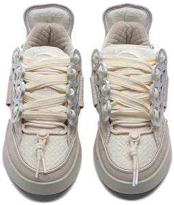 (W) Li-Ning 1990 'Kuning Klasik Antik' ALHS024-1 Lookbook (W) Li-Ning 1990 'Kuning Klasik Antik' ALHS024-1