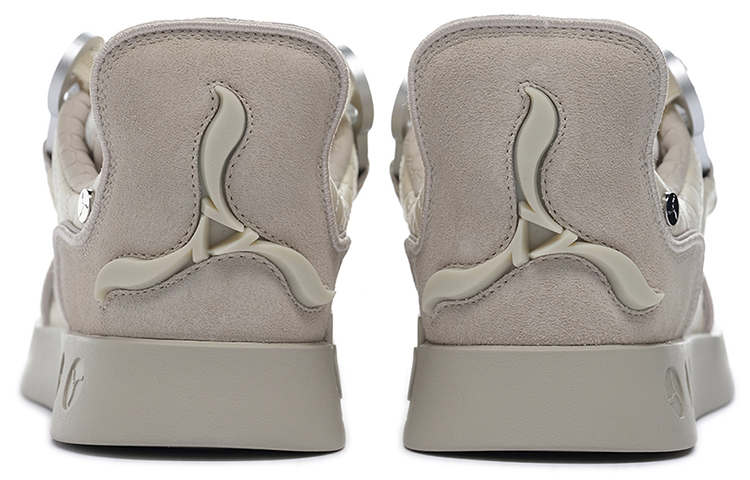 Shop (W) Li-Ning 1990 'Amarillo Antiguo Pálido' ALHS024-1