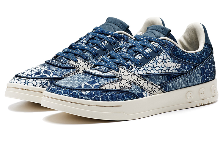 Order (W) Li-Ning 1990 'Straits Biru' ALFR088-1