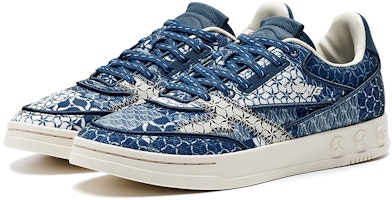 (W) Li-Ning 1990 'Straits Biru' ALFR088-1 Order (W) Li-Ning 1990 'Straits Biru' ALFR088-1