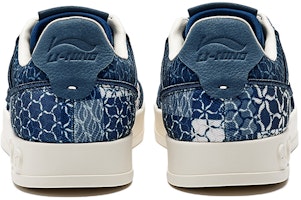 (W) Li-Ning 1990 'Straits Biru' ALFR088-1 Shop (W) Li-Ning 1990 'Straits Biru' ALFR088-1