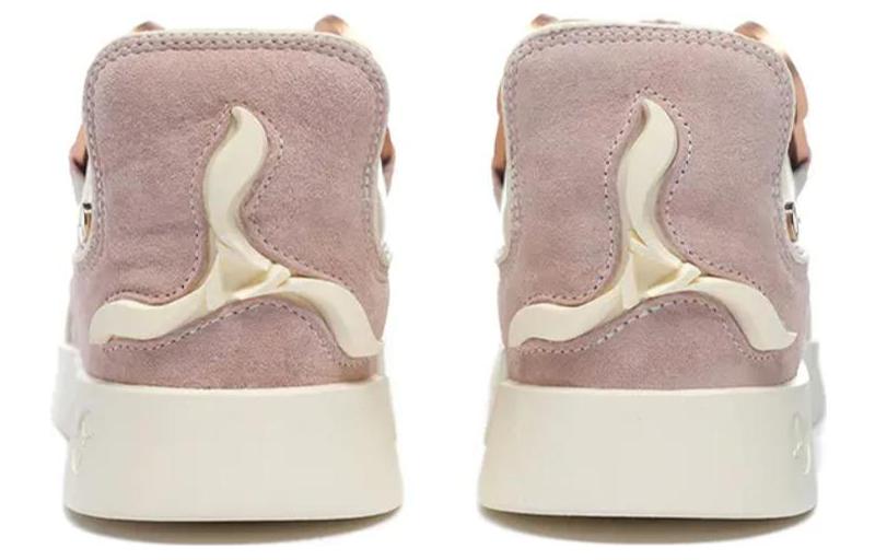 Shop (W) Li-Ning 1990 'Teh Oren Merah Jambu' ALHS014-5