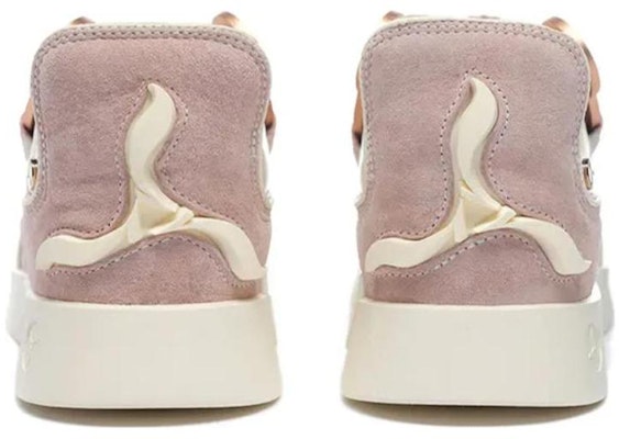 (W) Li-Ning 1990 'Teh Oren Merah Jambu' ALHS014-5 Shop (W) Li-Ning 1990 'Teh Oren Merah Jambu' ALHS014-5