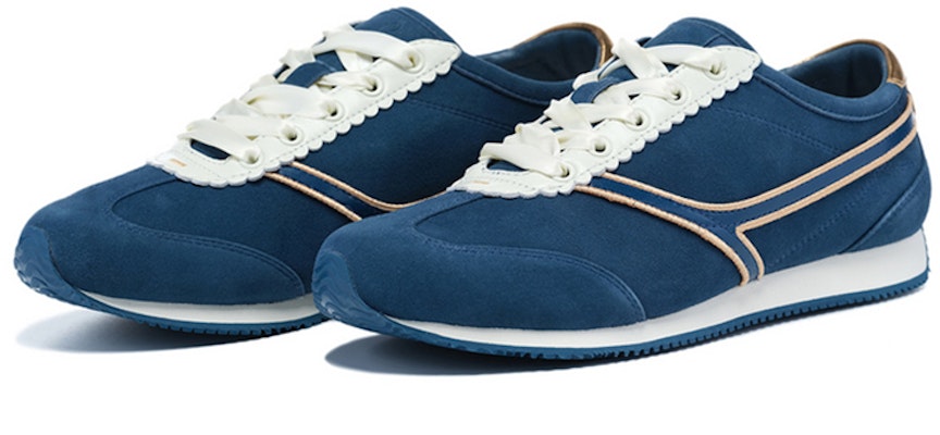(Women) Li-Ning 1990 'Victory Blue' ALJT030-1 Order (Women) Li-Ning 1990 'Victory Blue' ALJT030-1