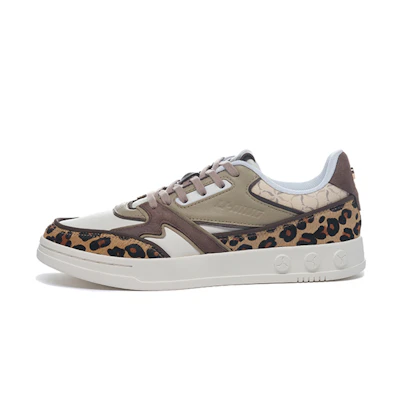 (W) Li-Ning 1990 'White Brown'