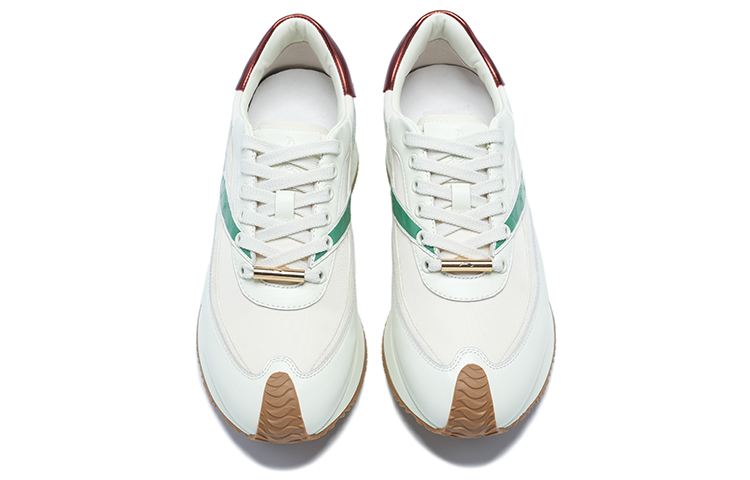 (W) Li-Ning 1990 'White Green' 圖 3