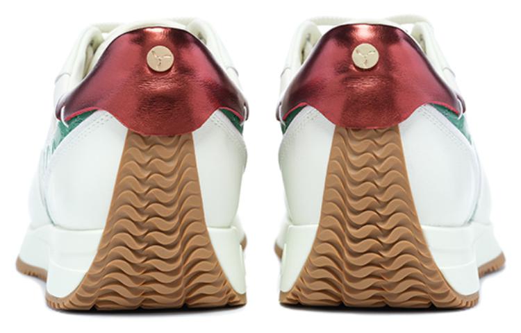 (W) Li-Ning 1990 'White Green' 圖 4