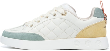 (Women) Li-Ning 1990 'Wind Chime 2 Retro Color-Block' ALHT032-2 (Women) Li-Ning 1990 'Wind Chime 2 Retro Color-Block' ALHT032-2