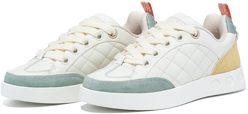 (W) Li-Ning 1990 'Angin Lonceng 2 Retro Warna Blok' ALHT032-2 Order (W) Li-Ning 1990 'Angin Lonceng 2 Retro Warna Blok' ALHT032-2