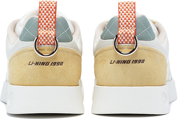 (W) Li-Ning 1990 'Angin Lonceng 2 Retro Warna Blok' ALHT032-2 Shop (W) Li-Ning 1990 'Angin Lonceng 2 Retro Warna Blok' ALHT032-2