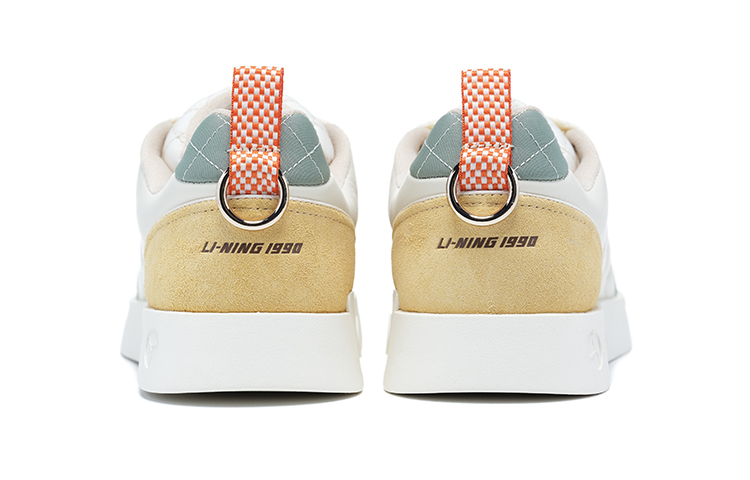 Shop (W) 리닝 1990 윈드차임2 레트로 컬러블록 (Li-Ning 1990 Wind Chime 2 Retro Color Block) ALHT032-2