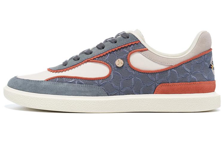 (Women) Li-Ning 1990 'Yellow Blue' ALHT062-4