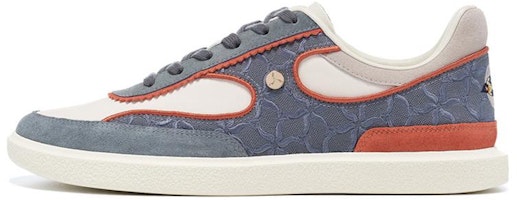 (Women) Li-Ning 1990 'Yellow Blue' ALHT062-4 (Women) Li-Ning 1990 'Yellow Blue' ALHT062-4