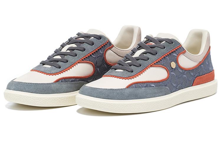 Order (W) Li-Ning 1990 'Amarillo Azul' ALHT062-4