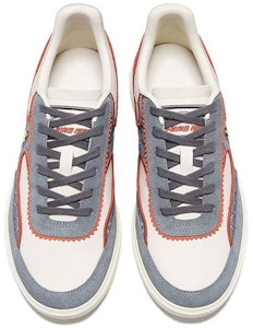 (W) Li-Ning 1990 'Amarillo Azul' ALHT062-4 Lookbook (W) Li-Ning 1990 'Amarillo Azul' ALHT062-4