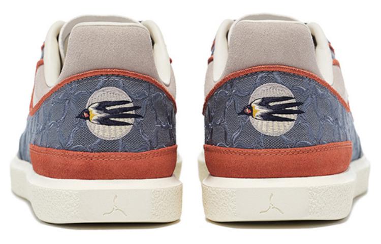 Shop (W) Li-Ning 1990 'Amarillo Azul' ALHT062-4