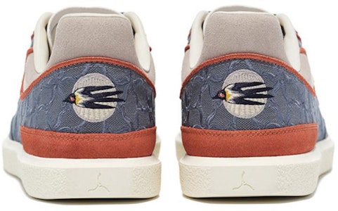 (W) Li-Ning 1990 'Amarillo Azul' ALHT062-4 Shop (W) Li-Ning 1990 'Amarillo Azul' ALHT062-4