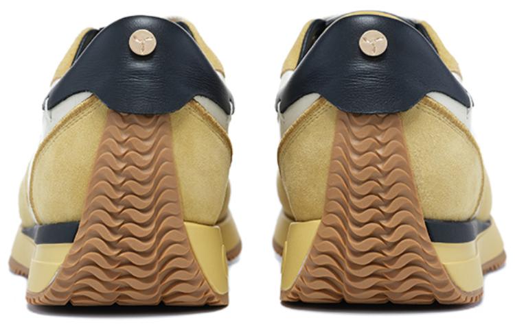 (W) Li-Ning 1990 'Yellow White Black' 圖 4