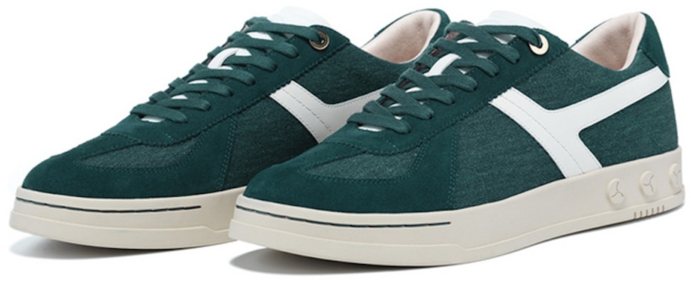 (W) Li-Ning 1990 'Zheng Rong C Retro Clásico Verde' ALHT044-4 Order (W) Li-Ning 1990 'Zheng Rong C Retro Clásico Verde' ALHT044-4