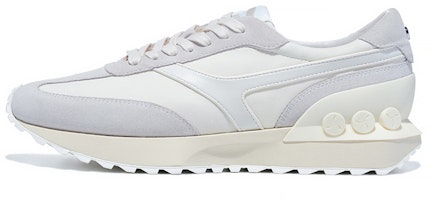 (Women) Li-Ning 1990 'Zheng Rong Classic Retro Jogger - Off White Low' ALJT042-3 (Women) Li-Ning 1990 'Zheng Rong Classic Retro Jogger - Off White Low' ALJT042-3