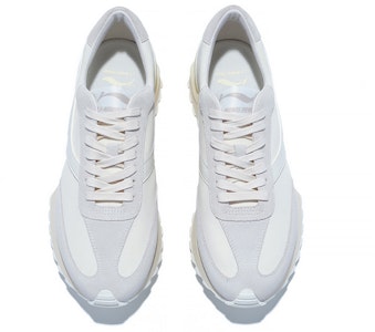 (W) 李宁1990'正荣经典复古慢跑鞋 - 米白色低帮' ALJT042-3 Lookbook (W) 李宁1990'正荣经典复古慢跑鞋 - 米白色低帮' ALJT042-3